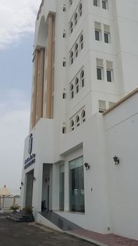 Hotel de apartamente Remas - Al Khoudh, Seeb, Muscat Seeb