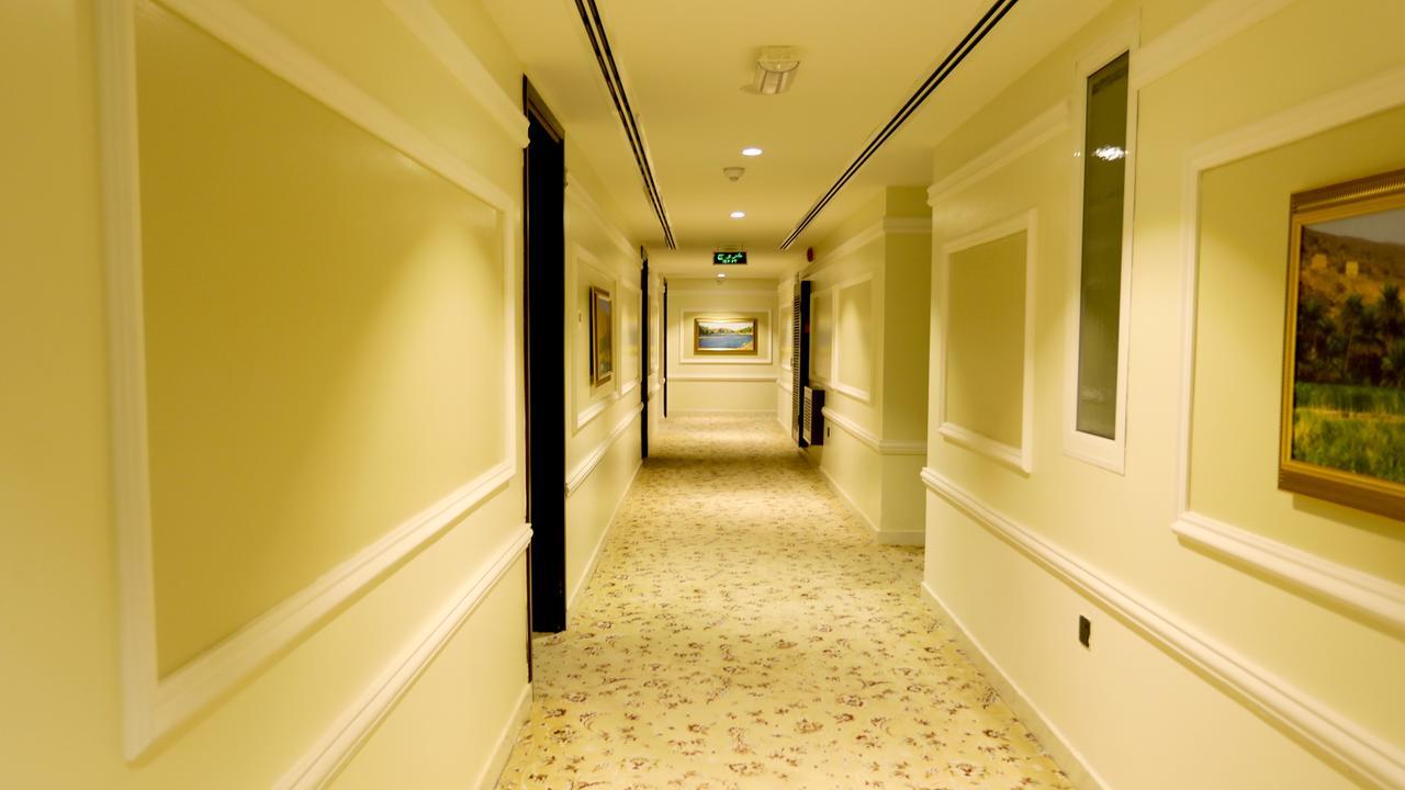 Remas - Al Khoudh, Seeb, Muscat Hotel de apartamente 3*