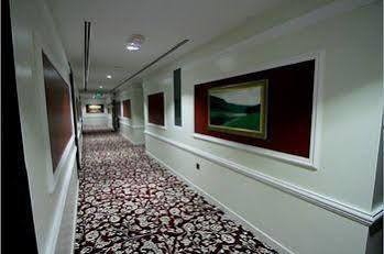 Remas - Al Khoudh, Seeb, Muscat 3*