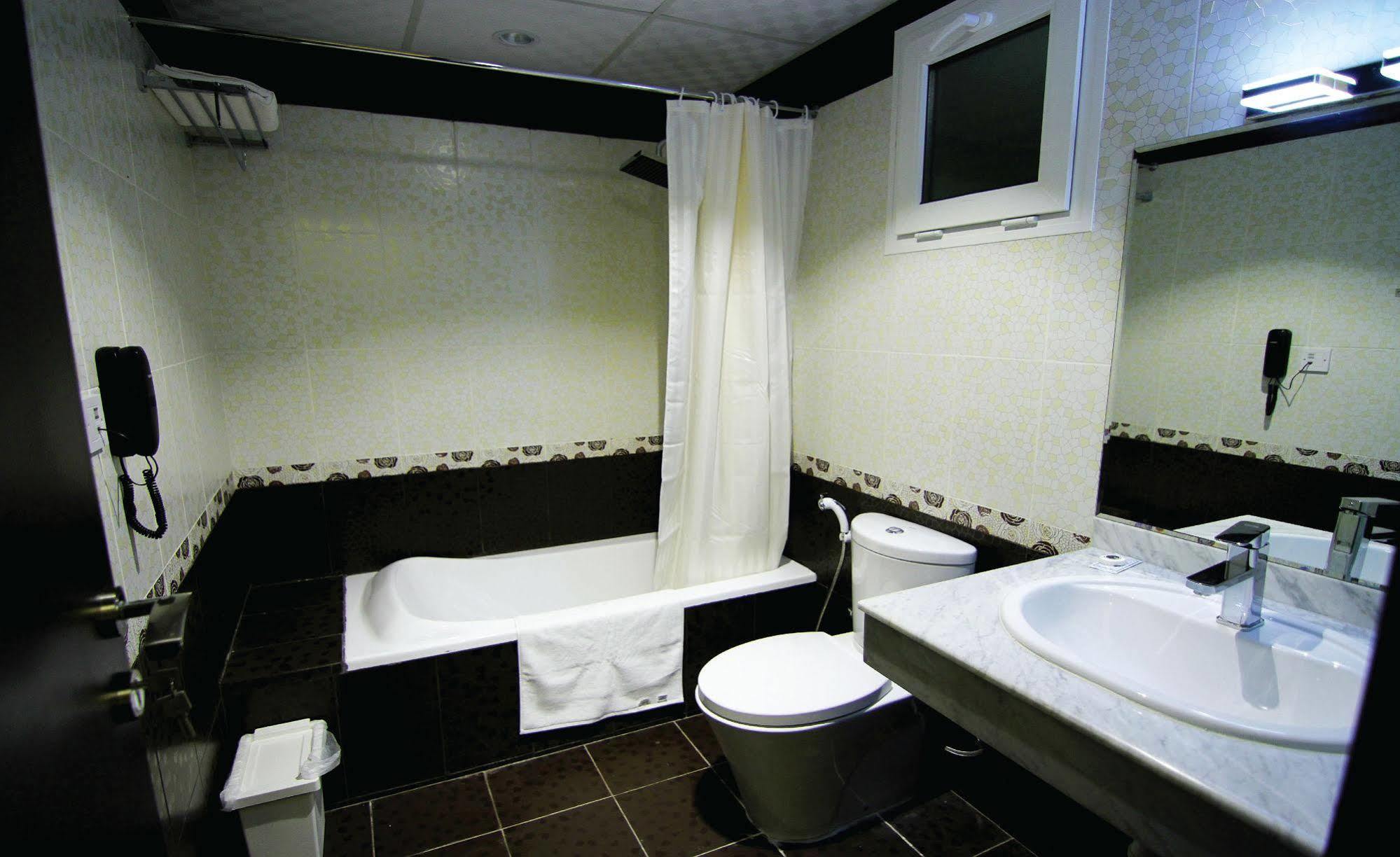 Hotel de apartamente Remas - Al Khoudh, Seeb, Muscat