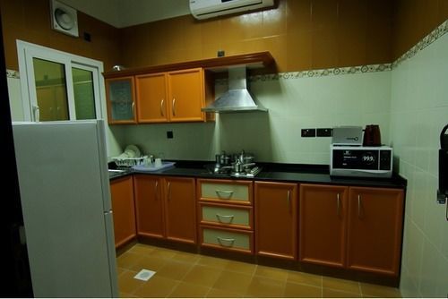 Remas - Al Khoudh, Seeb, Muscat 3*
