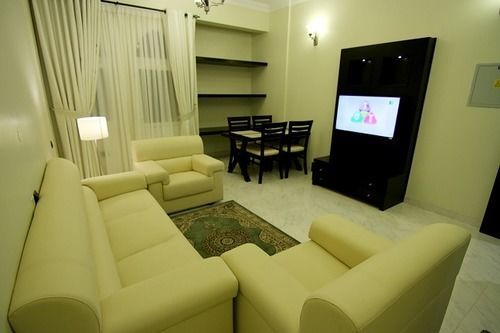 Aparthotel Remas - Al Khoudh, Seeb, Muscat Seeb
