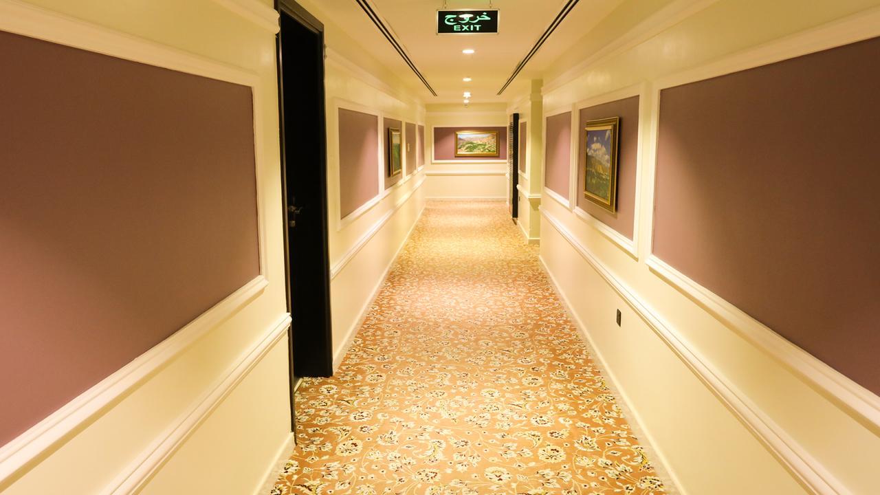 Aparthotel Remas - Al Khoudh, Seeb, Muscat Seeb