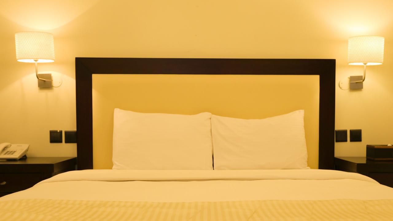 Remas - Al Khoudh, Seeb, Muscat 3*