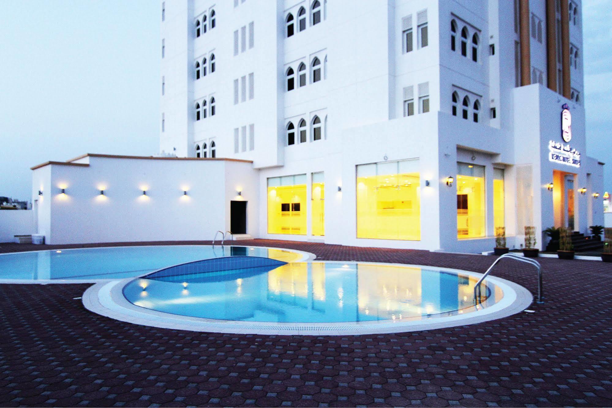 Remas - Al Khoudh, Seeb, Muscat