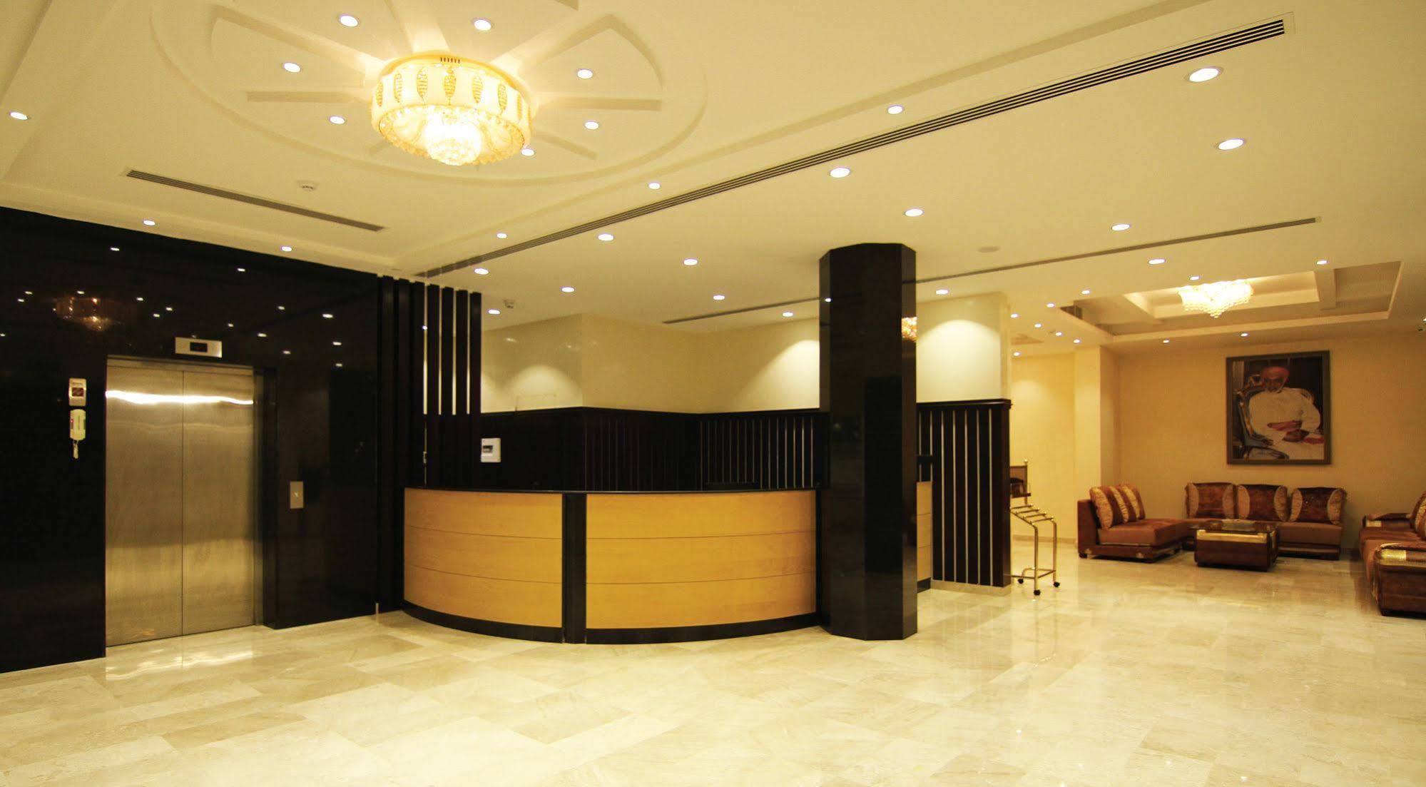Aparthotel Remas - Al Khoudh, Seeb, Muscat Seeb