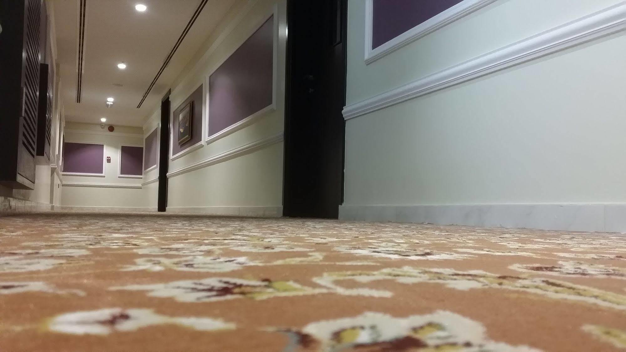 Aparthotel Remas - Al Khoudh, Seeb, Muscat